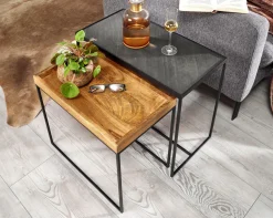 Outlet Beistelltisch Beistelltische|Beistelltische