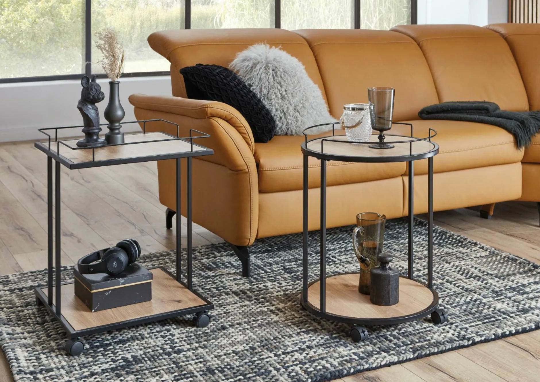 Beistelltisch Beistelltische|Beistelltische