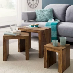 Outlet Beistelltisch Beistelltische|Beistelltische