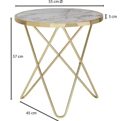 Sale Beistelltisch Beistelltische|Beistelltische