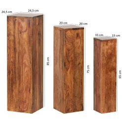 Clearance Beistelltisch Beistelltische|Beistelltische