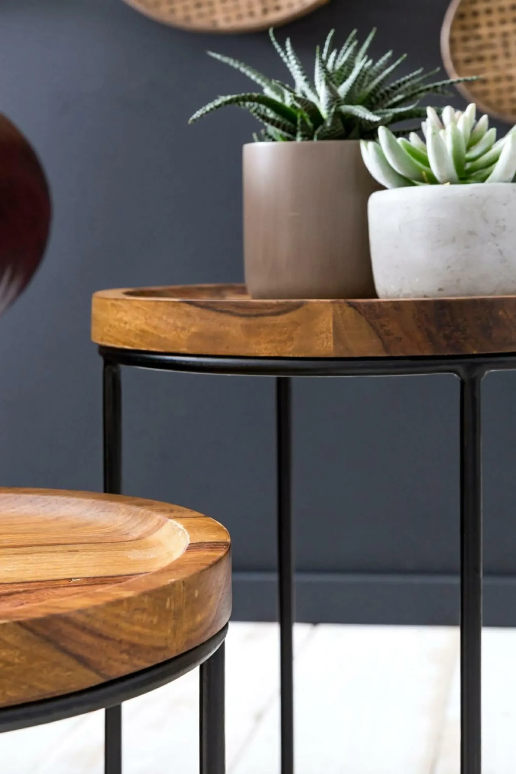 Clearance Beistelltisch Beistelltische|Beistelltische