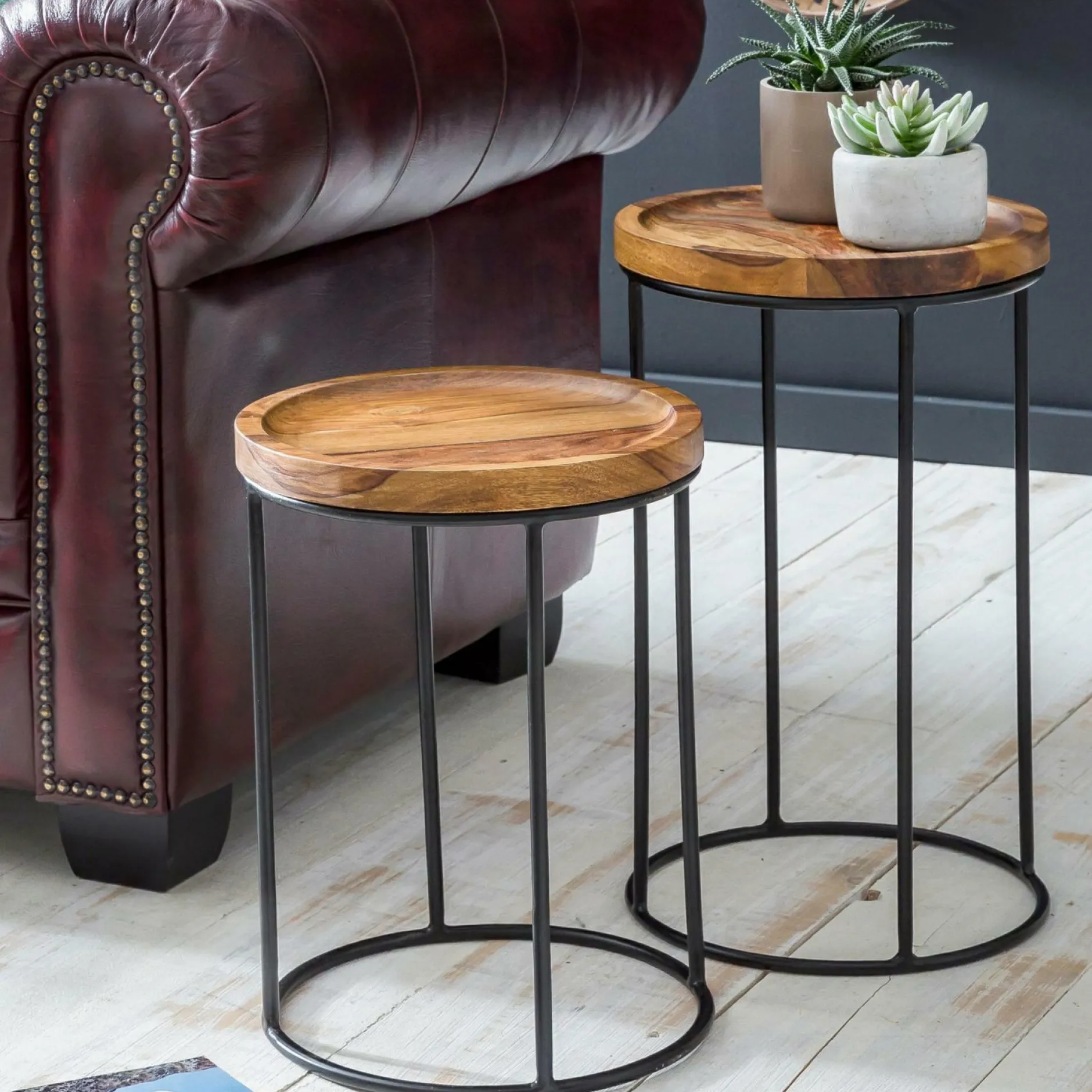 Clearance Beistelltisch Beistelltische|Beistelltische