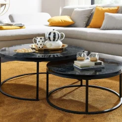 Outlet Beistelltisch Beistelltische|Beistelltische