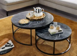 Outlet Beistelltisch Beistelltische|Beistelltische