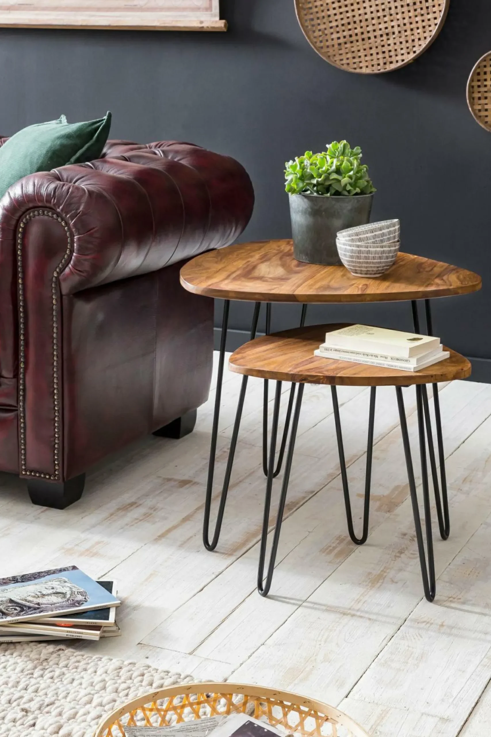 Beistelltisch Beistelltische|Beistelltische