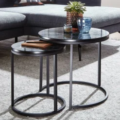 Outlet Beistelltisch Beistelltische|Beistelltische