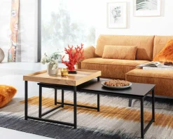 Outlet Beistelltisch Beistelltische|Beistelltische