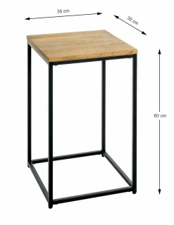 Hot Beistelltisch Beistelltische|Beistelltische