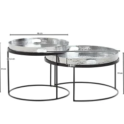 Best Beistelltisch Beistelltische|Beistelltische