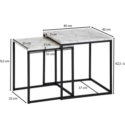 Sale Beistelltisch Beistelltische|Beistelltische