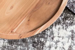 Outlet Beistelltisch AKOLA Beistelltische|Beistelltische