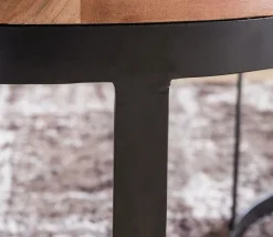 Outlet Beistelltisch AKOLA Beistelltische|Beistelltische