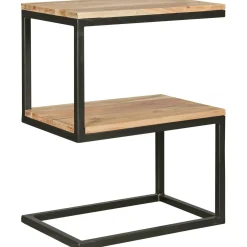 Outlet Beistelltisch AKOLA Beistelltische|Beistelltische