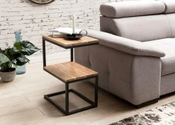 Outlet Beistelltisch AKOLA Beistelltische|Beistelltische