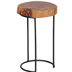 Outlet Beistelltisch AKOLA Beistelltische|Beistelltische