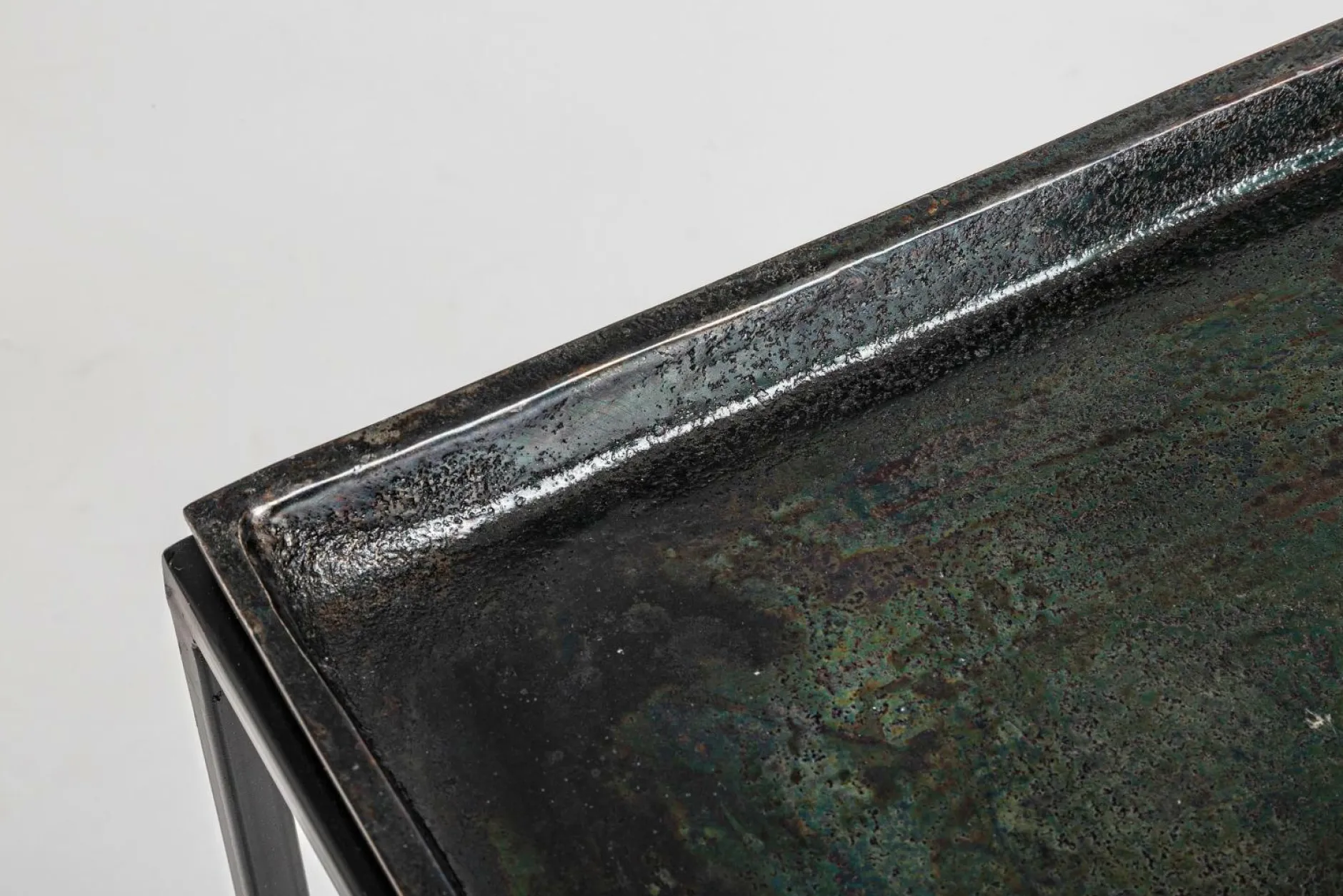 New Beistelltisch AMIRA 3er Set Beistelltische|Beistelltische