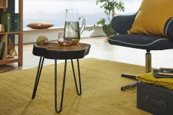 Sale Beistelltisch BAGLI Beistelltische|Beistelltische