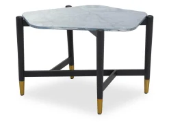 Sale Beistelltisch BERGAMO Beistelltische|Beistelltische