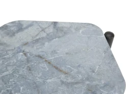 Sale Beistelltisch BERGAMO Beistelltische|Beistelltische