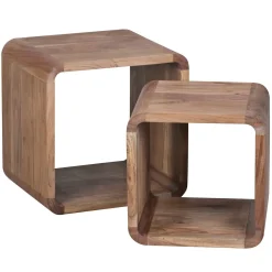 Clearance Beistelltisch BOHA Beistelltische|Beistelltische