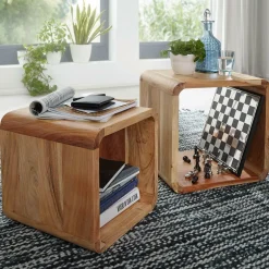 Clearance Beistelltisch BOHA Beistelltische|Beistelltische