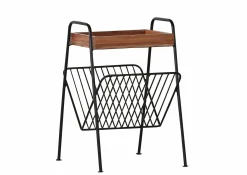 Outlet Beistelltisch CHUCK Beistelltische|Beistelltische