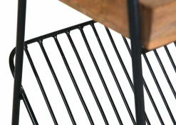 Outlet Beistelltisch CHUCK Beistelltische|Beistelltische