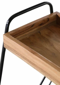 Outlet Beistelltisch CHUCK Beistelltische|Beistelltische