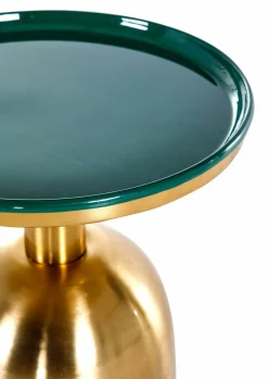 Outlet Beistelltisch Criss Cross Beistelltische|Beistelltische