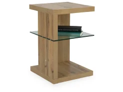 Clearance Beistelltisch DOMINGO Beistelltische|Beistelltische