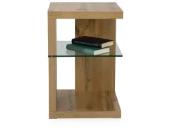 Clearance Beistelltisch DOMINGO Beistelltische|Beistelltische