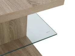 Best Beistelltisch DOMINGO SONOMA Beistelltische|Beistelltische