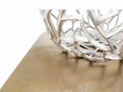 Outlet Beistelltisch 2er Set GRANADA Beistelltische|Beistelltische