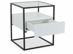 Outlet Beistelltisch EVORA Beistelltische|Beistelltische