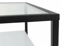 Outlet Beistelltisch EVORA Beistelltische|Beistelltische