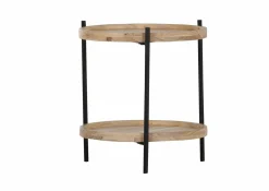 Clearance Beistelltisch FIRESTONE Beistelltische|Beistelltische