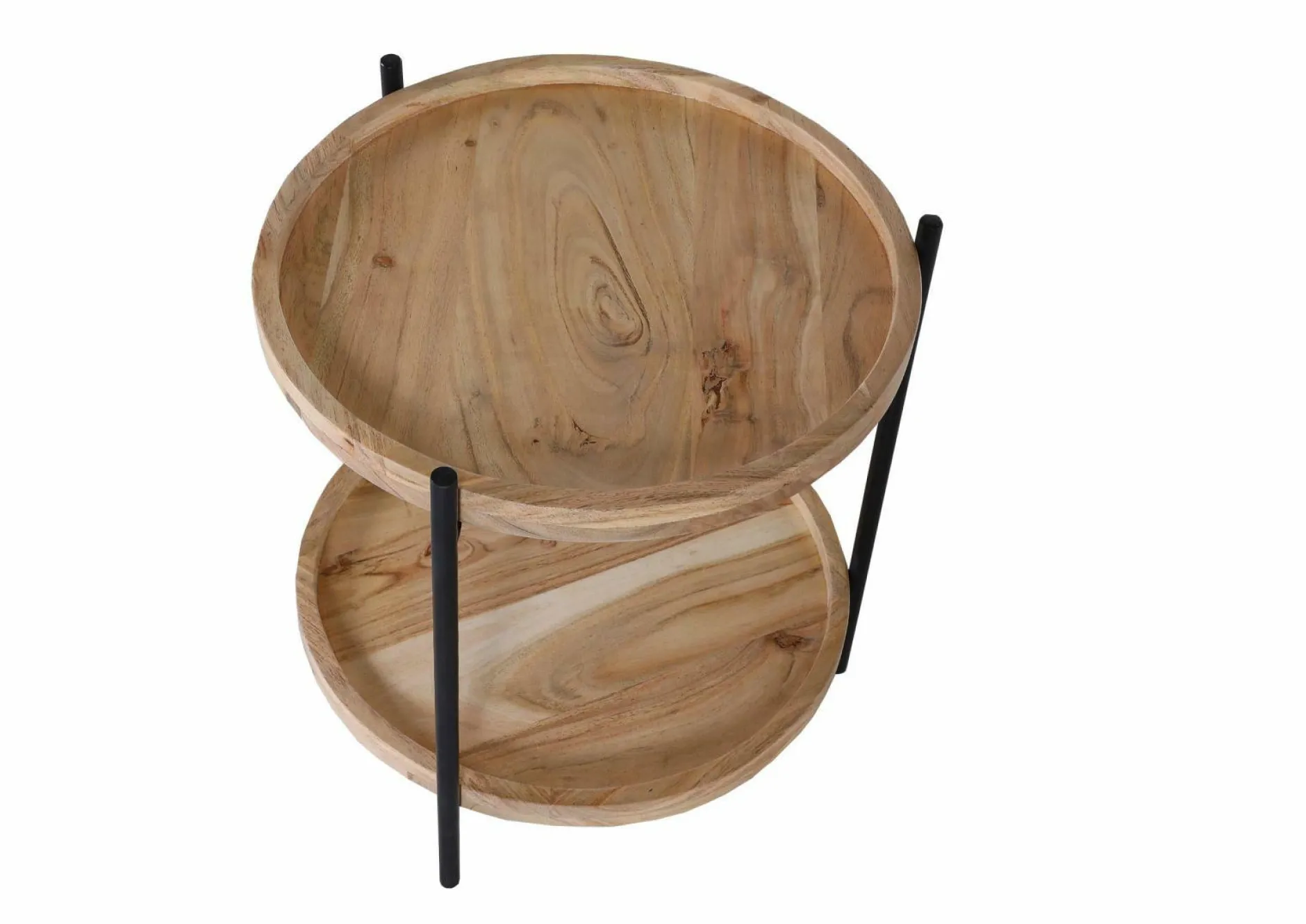 Clearance Beistelltisch FIRESTONE Beistelltische|Beistelltische