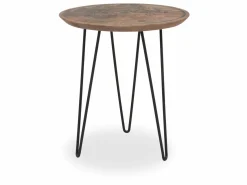 Outlet Beistelltisch GLOBE II Beistelltische|Beistelltische