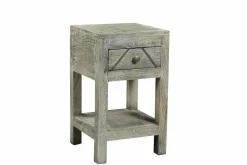 Outlet Beistelltisch Madurai Beistelltische|Beistelltische