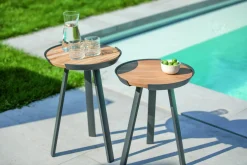 Best Beistelltisch (hoch) Salvo Beimöbel|Beimöbel