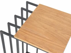 Sale Beistelltisch JUBA Beistelltische|Beistelltische