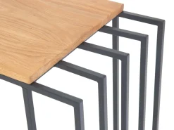 Sale Beistelltisch JUBA Beistelltische|Beistelltische