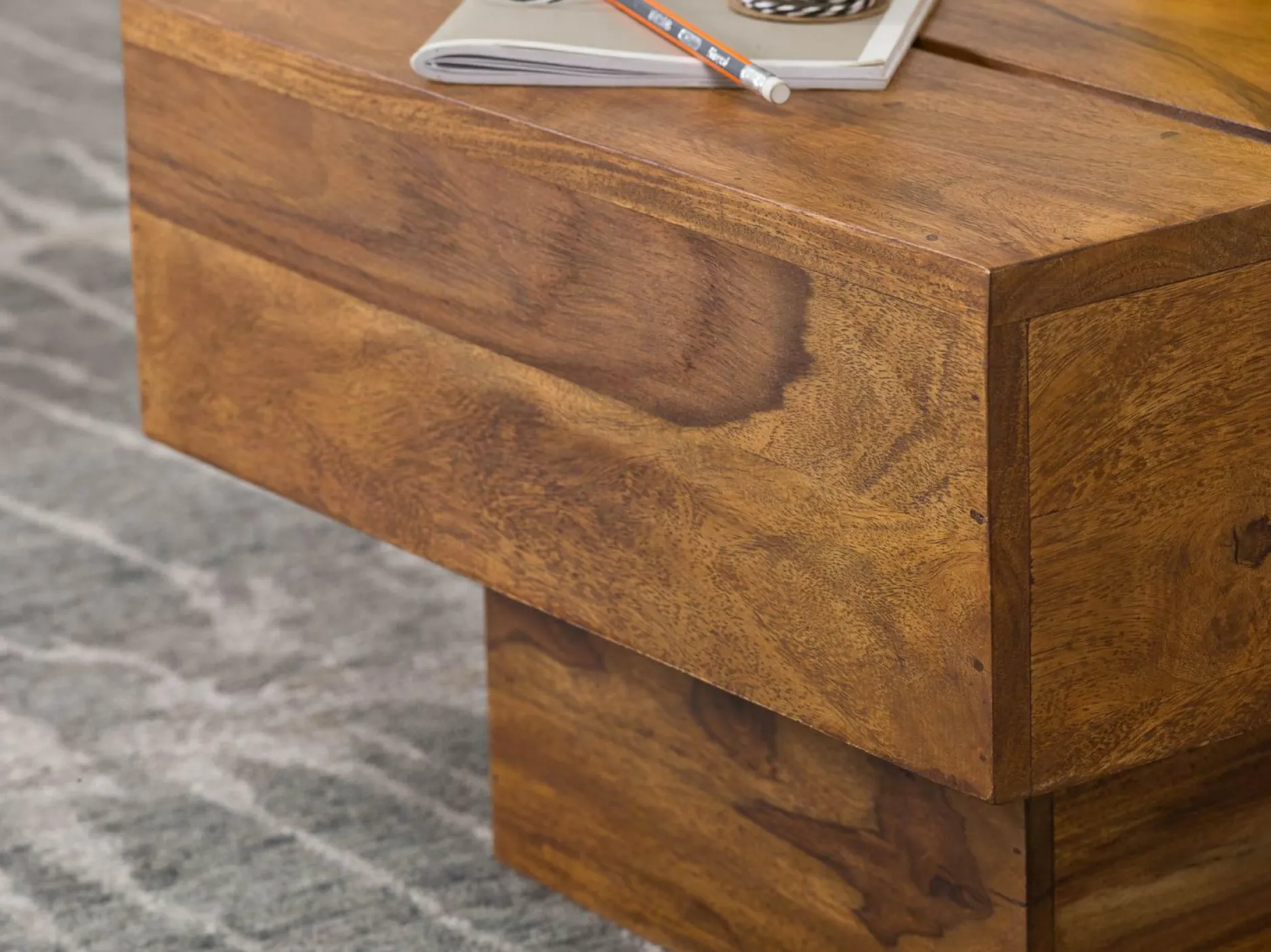 Beistelltisch LUCCA Beistelltische|Beistelltische