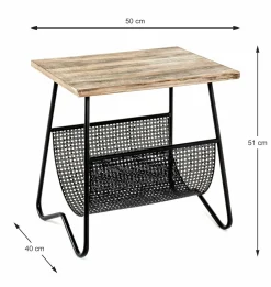 Best Beistelltisch Lund Beistelltische|Beistelltische