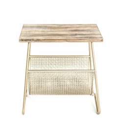 Sale Beistelltisch LUND Beistelltische|Beistelltische