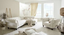 Sale Beistelltisch LUND Beistelltische|Beistelltische