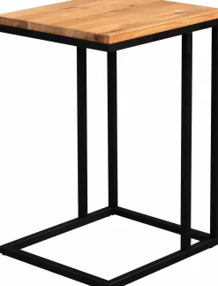 Clearance Beistelltisch MACEY 3 Beistelltische|Beistelltische