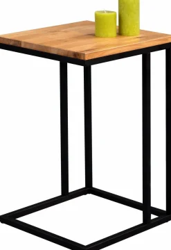 Clearance Beistelltisch MACEY 3 Beistelltische|Beistelltische