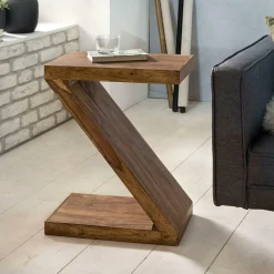 Clearance Beistelltisch MUMBAI Beistelltische|Beistelltische